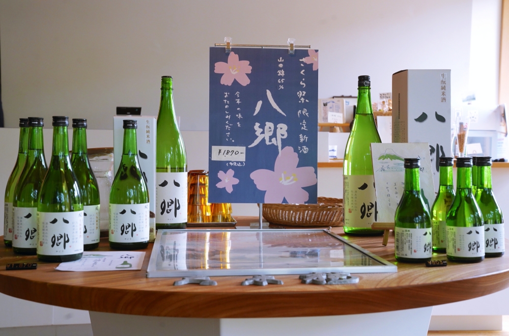鳥取大山周邊景點：植田正治寫真美術館、久米櫻酒造、大山桝水高原、大山牧場牛奶故鄉、日本名池大城池、大山美居溫泉度假酒店