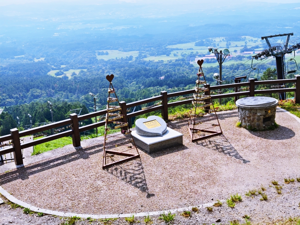 鳥取大山周邊景點：植田正治寫真美術館、久米櫻酒造、大山桝水高原、大山牧場牛奶故鄉、日本名池大城池、大山美居溫泉度假酒店