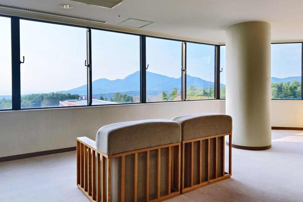 鳥取大山周邊景點：植田正治寫真美術館、久米櫻酒造、大山桝水高原、大山牧場牛奶故鄉、日本名池大城池、大山美居溫泉度假酒店