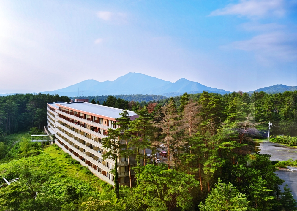 鳥取大山周邊景點：植田正治寫真美術館、久米櫻酒造、大山桝水高原、大山牧場牛奶故鄉、日本名池大城池、大山美居溫泉度假酒店