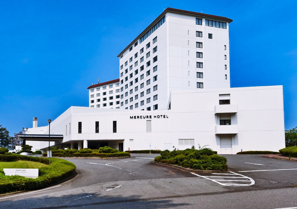 鳥取大山周邊景點：植田正治寫真美術館、久米櫻酒造、大山桝水高原、大山牧場牛奶故鄉、日本名池大城池、大山美居溫泉度假酒店