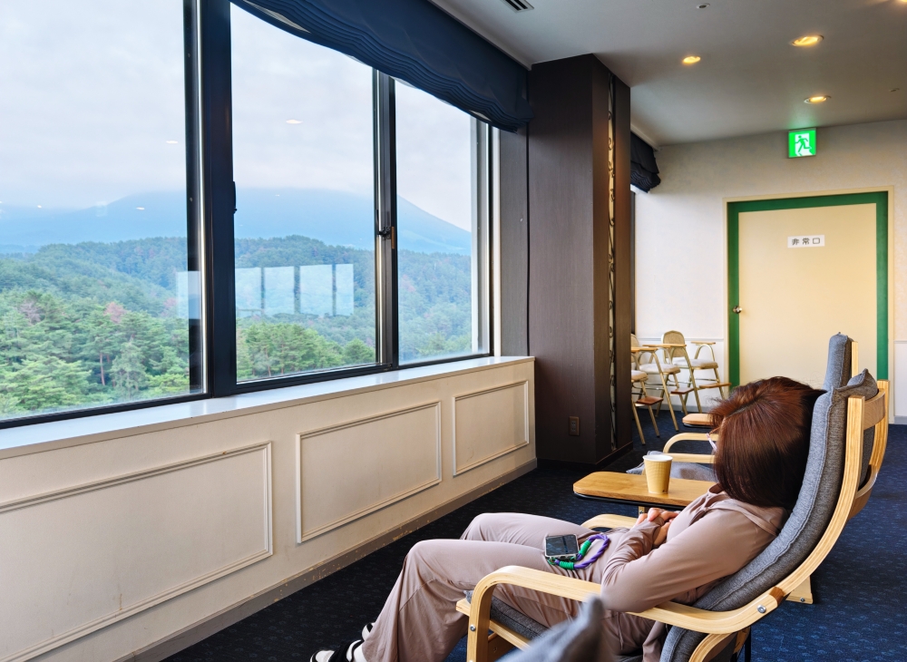 鳥取大山周邊景點：植田正治寫真美術館、久米櫻酒造、大山桝水高原、大山牧場牛奶故鄉、日本名池大城池、大山美居溫泉度假酒店