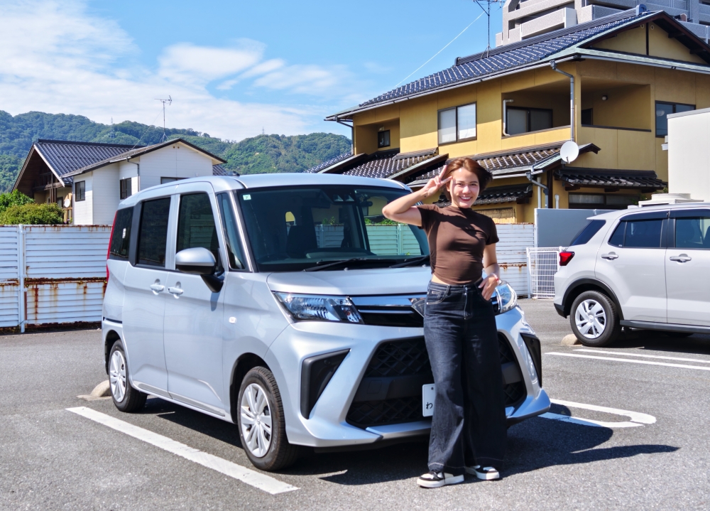 鳥取五日自駕深度遊：大山絕景、懷舊鐵道與三大溫泉解鎖