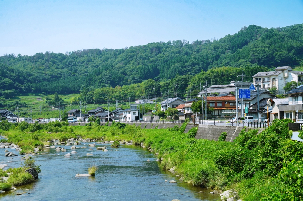 鳥取五日自駕深度遊：大山絕景、懷舊鐵道與三大溫泉解鎖