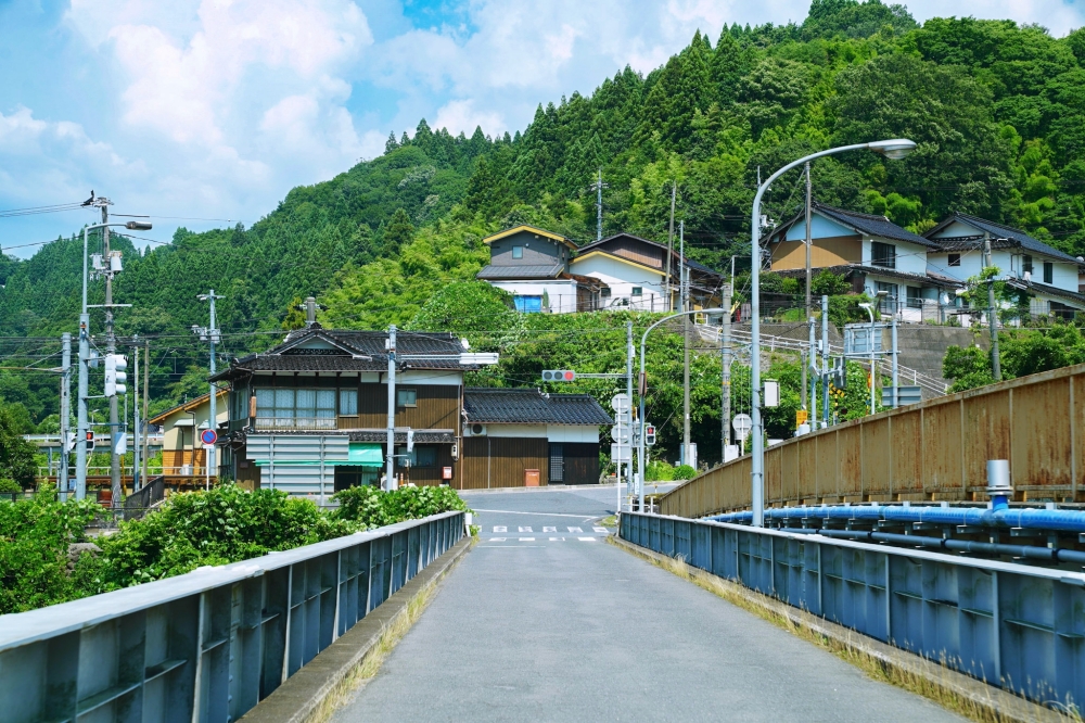鳥取五日自駕深度遊：大山絕景、懷舊鐵道與三大溫泉解鎖