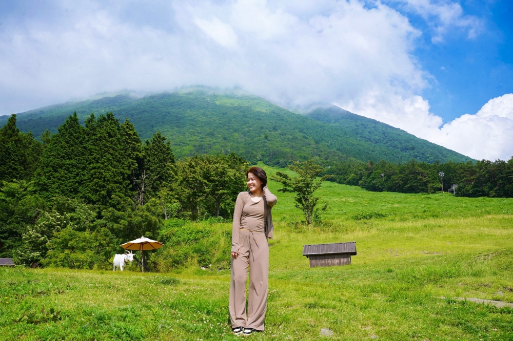 鳥取五日自駕深度遊：大山絕景、懷舊鐵道與三大溫泉解鎖