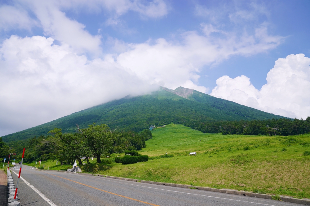 鳥取五日自駕深度遊：大山絕景、懷舊鐵道與三大溫泉解鎖