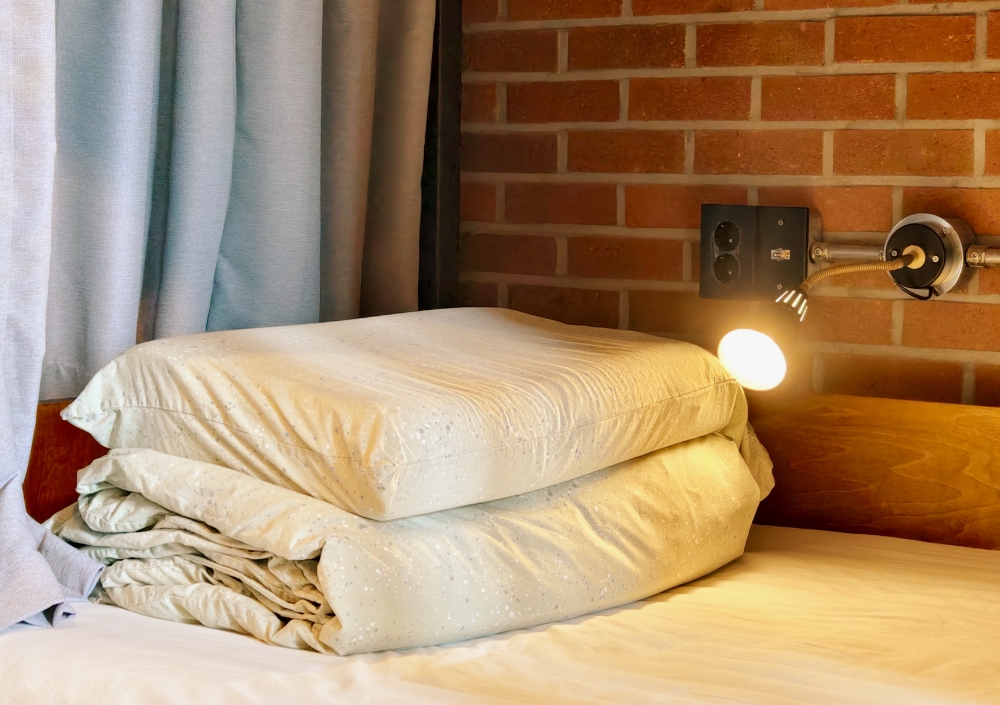 釜山南浦洞住宿 SuHi Hostel 舒伊青年旅館 工業風美學，最CHILL的複合式設計旅宿