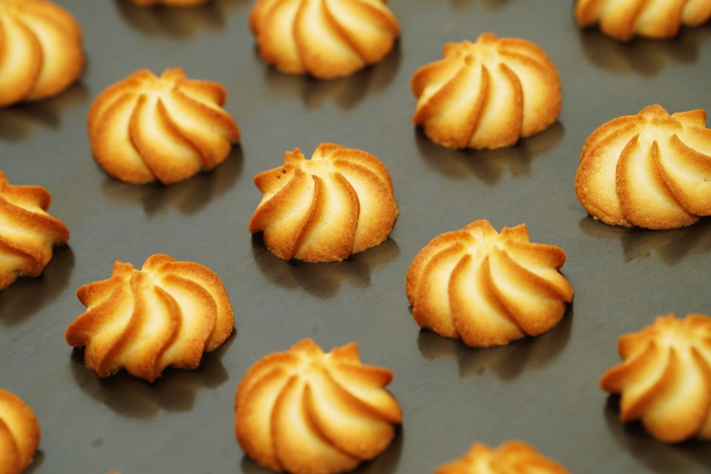 短腿ㄚ鹿礁溪店開箱｜限定起司曲奇餅「酥、鬆、化」太好吃！伴手禮控必收