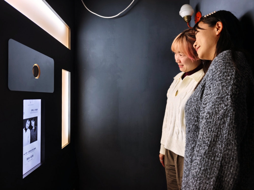 捷運科技大樓站美食 nul Taipei 歐陸餐廳小酒館：在獨立音樂空間品嚐創意餐酒料理